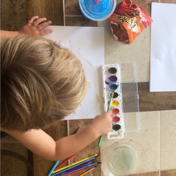 Meet your Posher, Demi - Picture 8 of 11